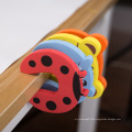 Baby safe soft Eva door stopper